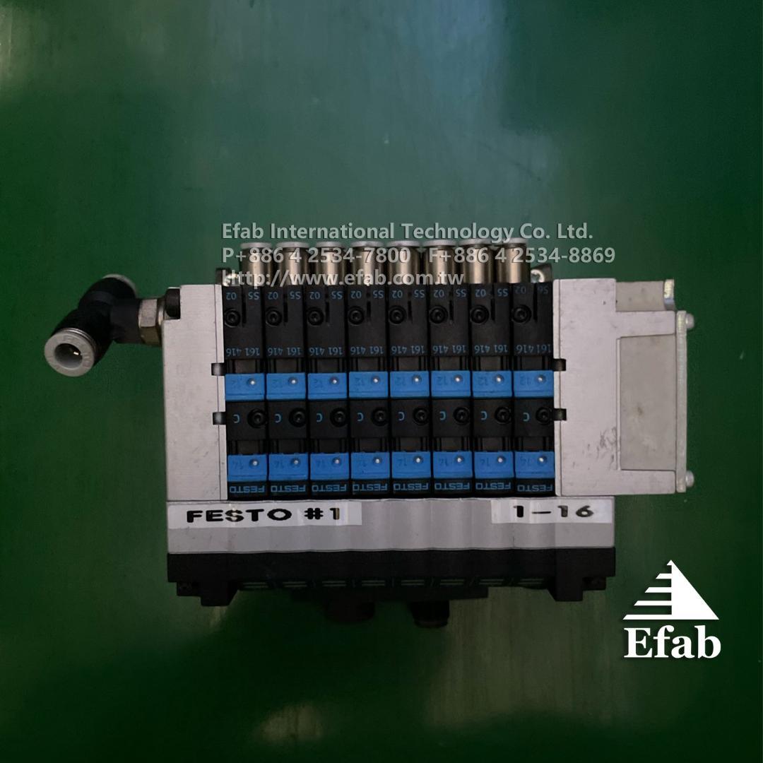 EFAB - CPV10-GE-DN2-8